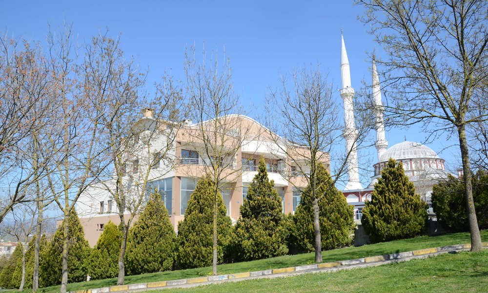 BURSA NILÜFER PROJECT